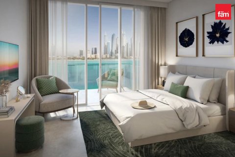 Apartment in Dubai Harbour, Dubai 1 bedroom, 70.7 sq.m. № 123904 - photo 3