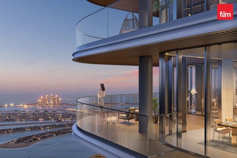 Apartment in Dubai Harbour, Dubai 1 bedroom, 70.7 sq.m. № 123904 - photo 8