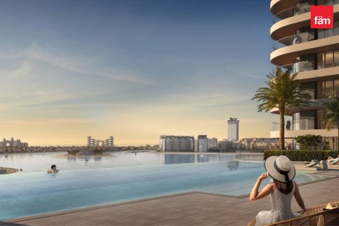 Apartment in Dubai Harbour, Dubai 1 bedroom, 70.7 sq.m. № 123904 - photo 6