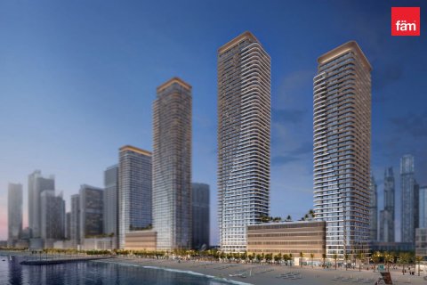 Apartment in Dubai Harbour, Dubai 1 bedroom, 70.7 sq.m. № 123904 - photo 11