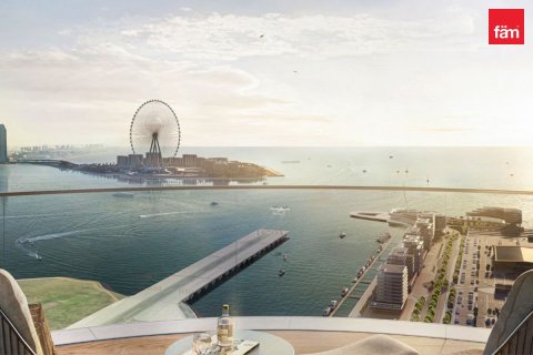 Apartment in Dubai Harbour, Dubai 1 bedroom, 70.7 sq.m. № 123904 - photo 10