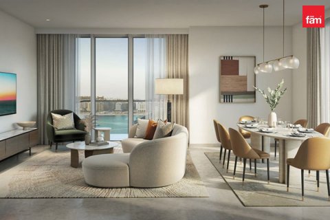 Apartment in Dubai Harbour, Dubai 1 bedroom, 70.7 sq.m. № 123904 - photo 2