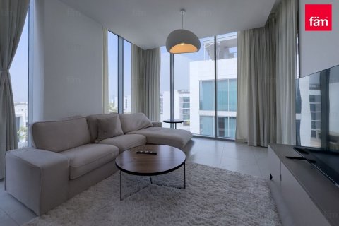 Appartement à Dubai, 1 chambre, 77.2 m², № 123905 - photo 4