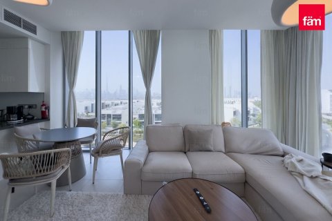 Appartement à Dubai, 1 chambre, 77.2 m², № 123905 - photo 5