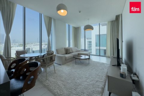 Appartement à Dubai, 1 chambre, 77.2 m², № 123905 - photo 13