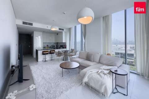 Appartement à Dubai, 1 chambre, 77.2 m², № 123905