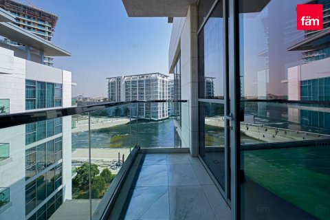 Appartement à Dubai, 1 chambre, 77.2 m², № 123905 - photo 11