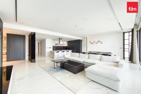 Appartement à Al Barari, Dubai, 2 chambres, 261.6 m², № 123903