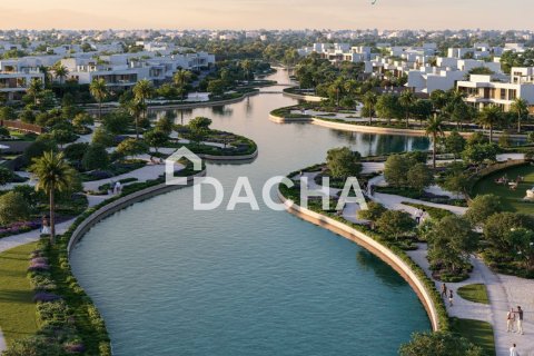 Villa in Dubai 4 bedrooms, 674 sq.m. № 137963