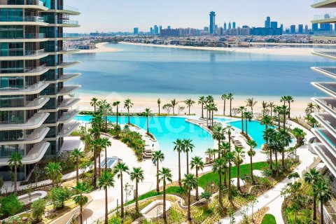 Apartamento en Palm Jumeirah, Dubai, 3 dormitorios, 210 m², № 137968 - foto 3