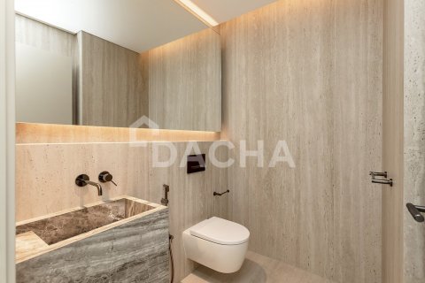 Apartamento en Palm Jumeirah, Dubai, 3 dormitorios, 210 m², № 137968 - foto 23