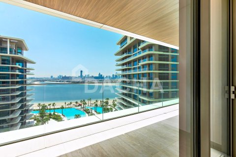 Apartment in Palm Jumeirah, Dubai 3 bedrooms, 210 sq.m. № 137968