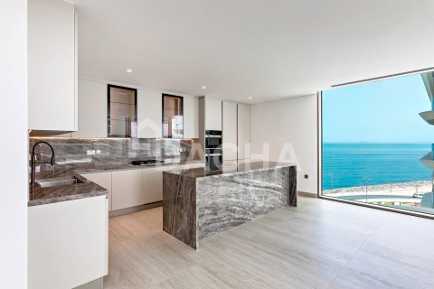 Apartamento en Palm Jumeirah, Dubai, 3 dormitorios, 210 m², № 137968 - foto 9