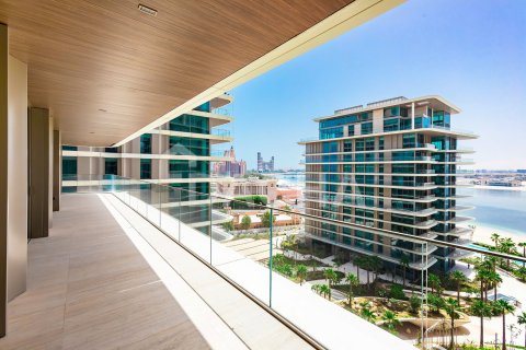 Apartamento en Palm Jumeirah, Dubai, 3 dormitorios, 210 m², № 137968 - foto 4