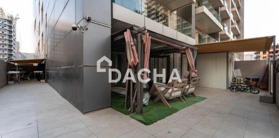 شقة في دائرة قرية جميرا, دبي 2 غرف نوم, 183 م² رقم 137959