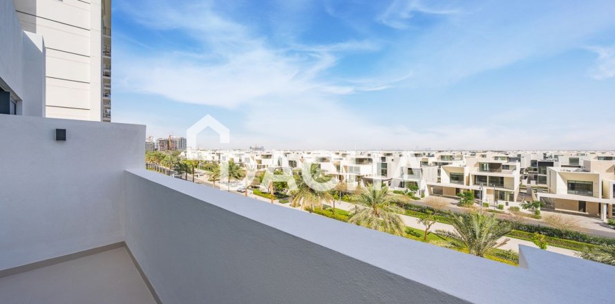 Apartment in Dubai Hills Estate, Dubai 1 bedroom, 122 sq.m. № 137958