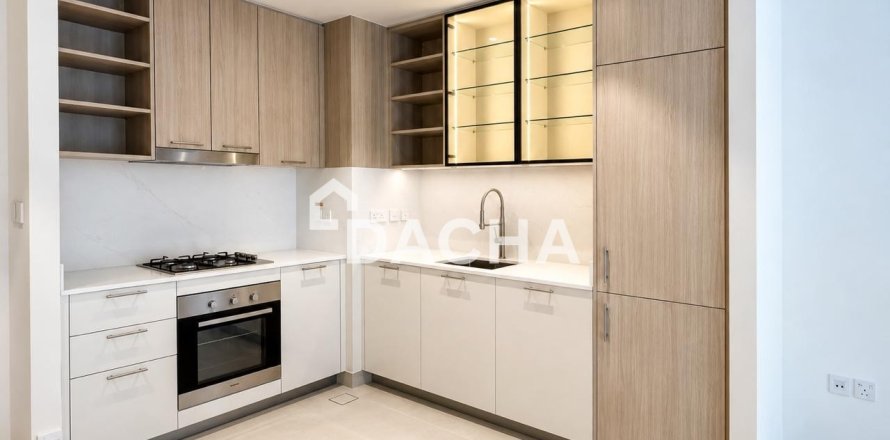 Apartment in Dubai Hills Estate, Dubai 1 bedroom, 65 sq.m. № 137960