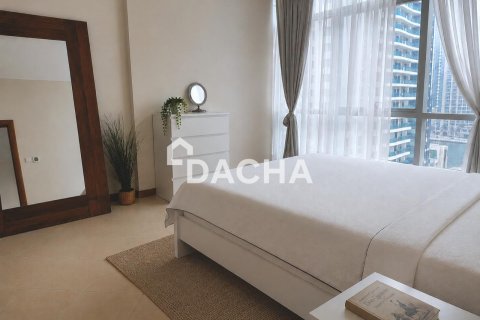 Apartment in Marina Diamonds, Dubai Marina, Dubai 3 bedrooms, 189 sq.m. № 137962 - photo 2