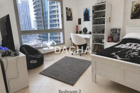 Apartment in Marina Diamonds, Dubai Marina, Dubai 3 bedrooms, 189 sq.m. № 137962 - photo 21