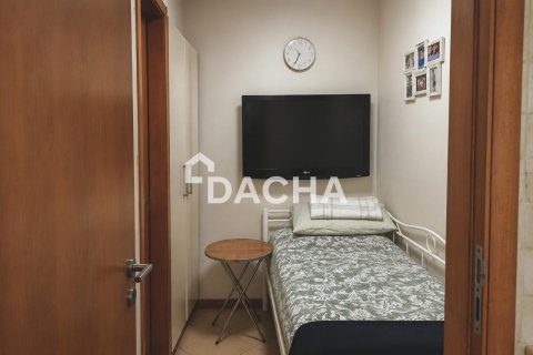 Apartment in Marina Diamonds, Dubai Marina, Dubai 3 bedrooms, 189 sq.m. № 137962 - photo 9