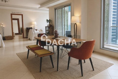 Apartment in Marina Diamonds, Dubai Marina, Dubai 3 bedrooms, 189 sq.m. № 137962 - photo 15