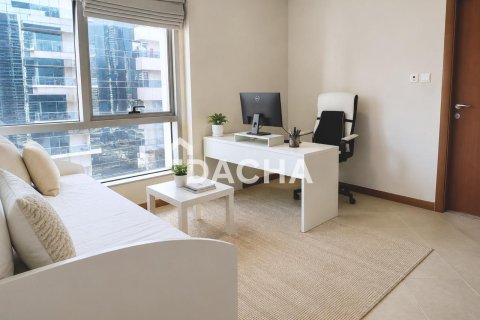 Apartment in Marina Diamonds, Dubai Marina, Dubai 3 bedrooms, 189 sq.m. № 137962 - photo 19