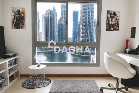 Apartment in Marina Diamonds, Dubai Marina, Dubai 3 bedrooms, 189 sq.m. № 137962 - photo 22