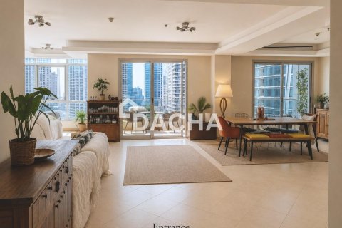 Apartment in Marina Diamonds, Dubai Marina, Dubai 3 bedrooms, 189 sq.m. № 137962 - photo 14