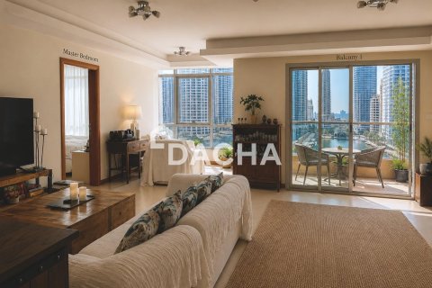 Apartment in Marina Diamonds, Dubai Marina, Dubai 3 bedrooms, 189 sq.m. № 137962 - photo 16