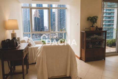 Apartment in Marina Diamonds, Dubai Marina, Dubai 3 bedrooms, 189 sq.m. № 137962 - photo 24