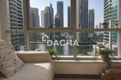 Apartment in Marina Diamonds, Dubai Marina, Dubai 3 bedrooms, 189 sq.m. № 137962 - photo 3