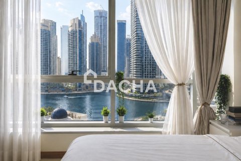 Apartment in Marina Diamonds, Dubai Marina, Dubai 3 bedrooms, 189 sq.m. № 137962 - photo 5