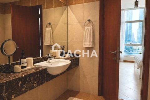 Apartment in Marina Diamonds, Dubai Marina, Dubai 3 bedrooms, 189 sq.m. № 137962 - photo 6