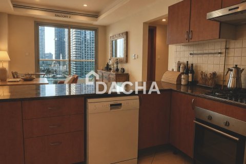 Apartment in Marina Diamonds, Dubai Marina, Dubai 3 bedrooms, 189 sq.m. № 137962 - photo 25