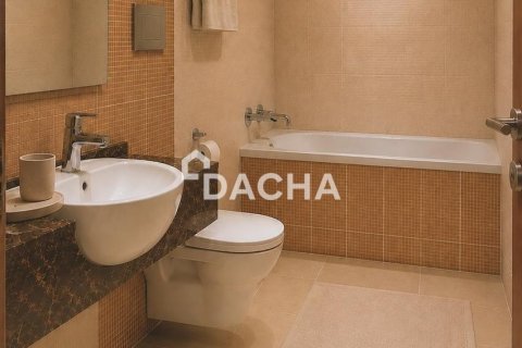 Apartment in Marina Diamonds, Dubai Marina, Dubai 3 bedrooms, 189 sq.m. № 137962 - photo 18