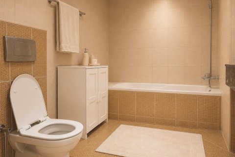 Apartment in Marina Diamonds, Dubai Marina, Dubai 3 bedrooms, 189 sq.m. № 137962 - photo 11