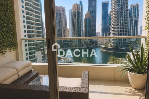 Apartment in Marina Diamonds, Dubai Marina, Dubai 3 bedrooms, 189 sq.m. № 137962 - photo 13