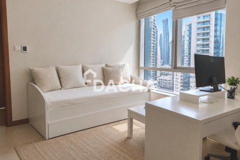 Apartment in Marina Diamonds, Dubai Marina, Dubai 3 bedrooms, 189 sq.m. № 137962 - photo 23