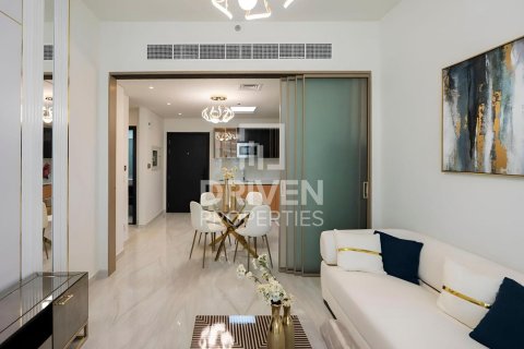Apartment in Al Furjan, Dubai 1 bedroom, 76.46 sq.m. № 136131