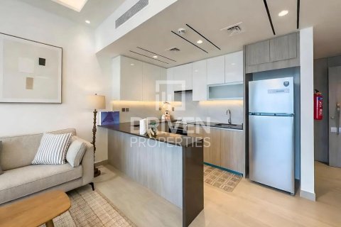 Apartamento en Jumeirah Lake Towers, Dubai, estudio, 57.6 m², № 136132 - foto 9