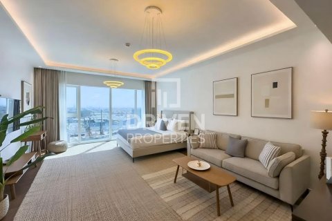 Apartamento en Jumeirah Lake Towers, Dubai, estudio, 57.6 m², № 136132 - foto 7