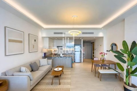 Apartamento en Jumeirah Lake Towers, Dubai, estudio, 57.6 m², № 136132 - foto 5