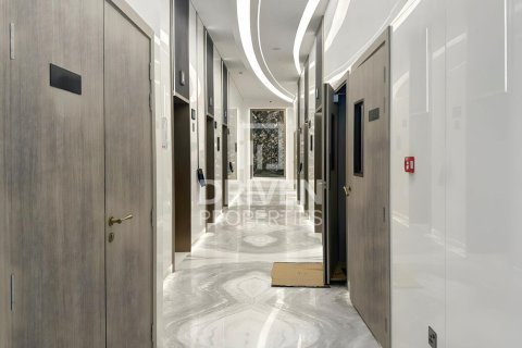 Apartamento en Jumeirah Lake Towers, Dubai, estudio, 57.6 m², № 136132 - foto 3