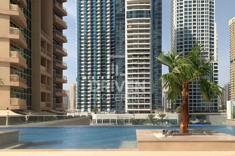 Apartamento en Jumeirah Lake Towers, Dubai, estudio, 57.6 m², № 136132 - foto 12