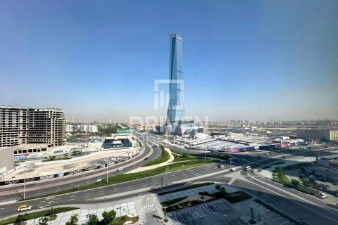Appartement à Jumeirah Lake Towers, Dubai, studio, 57.6 m², № 136132