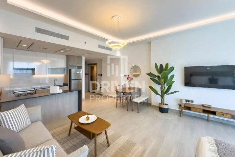Apartamento en Jumeirah Lake Towers, Dubai, estudio, 57.6 m², № 136132 - foto 6