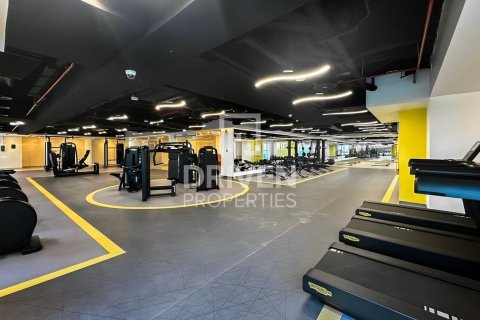 Apartamento en Jumeirah Lake Towers, Dubai, estudio, 57.6 m², № 136132 - foto 2