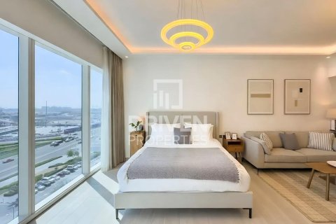 Apartamento en Jumeirah Lake Towers, Dubai, estudio, 57.6 m², № 136132 - foto 8