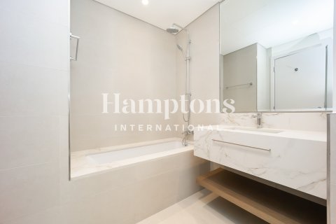 Apartment in Dubai Harbour, Dubai 1 bedroom, 80.10932787 sq.m. № 114664 - photo 5