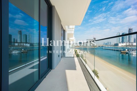 Apartment in Dubai Harbour, Dubai 1 bedroom, 80.10932787 sq.m. № 114664 - photo 11